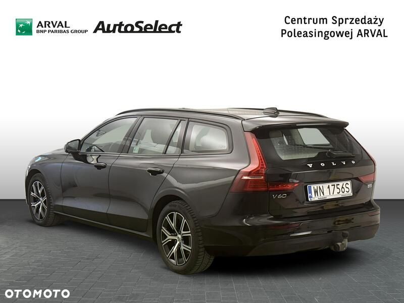 Volvo V60 B3 B Essential - 3
