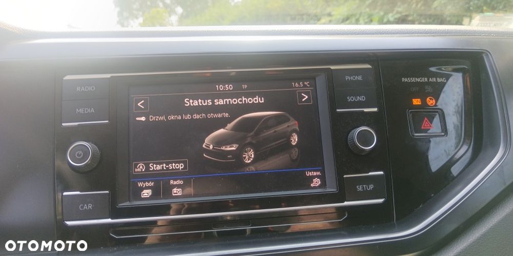 Volkswagen Polo - 6