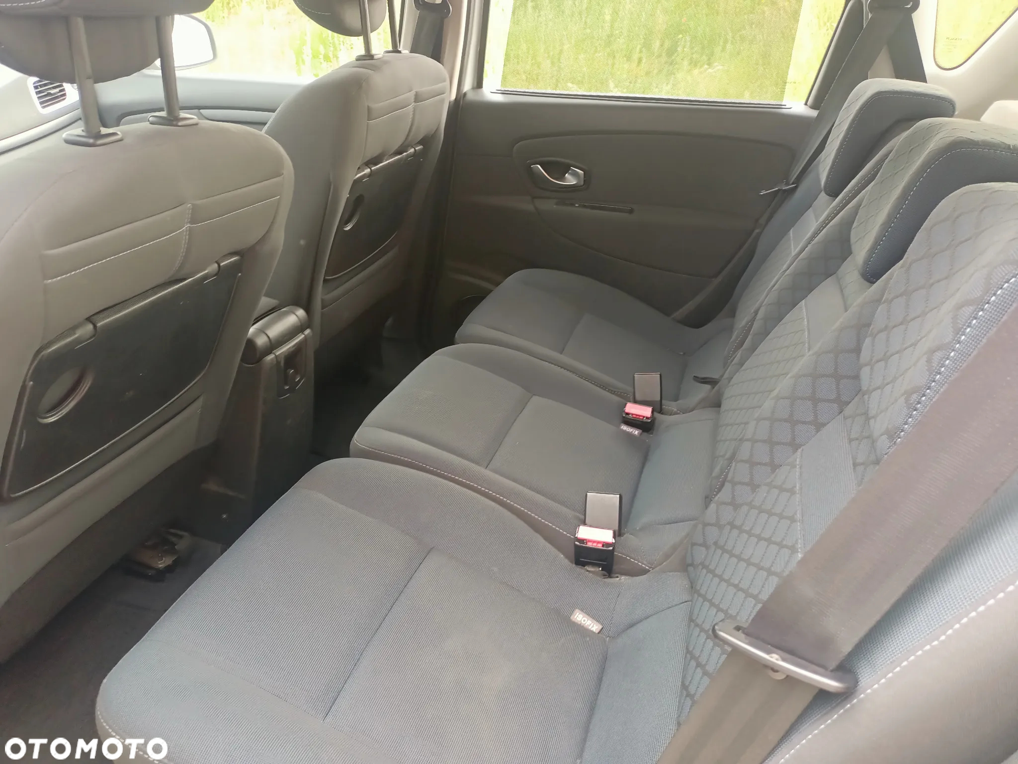 Renault Scenic 1.6 16V 110 Expression - 10