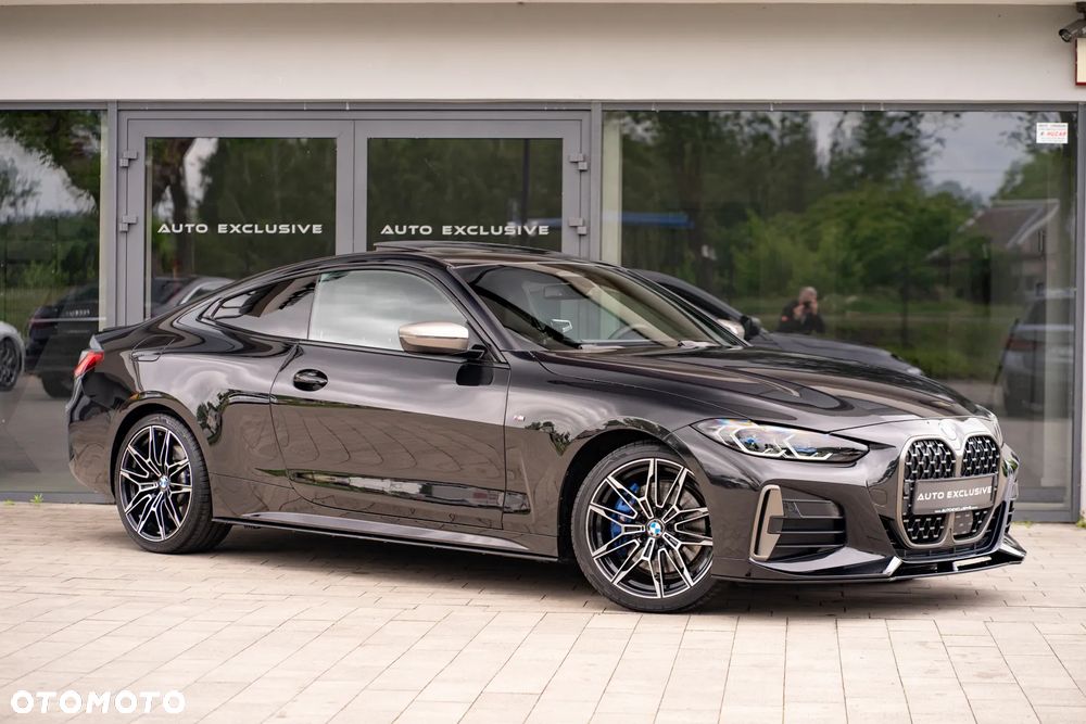 BMW Seria 4 M440i xDrive - 7