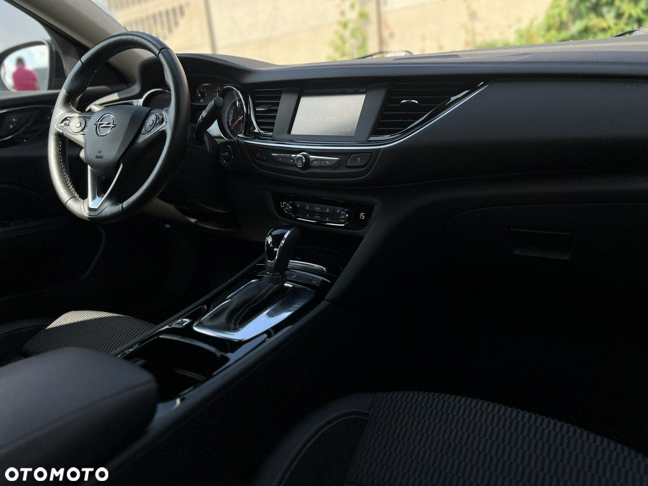 Opel Insignia 1.5 T Elite S&S - 28