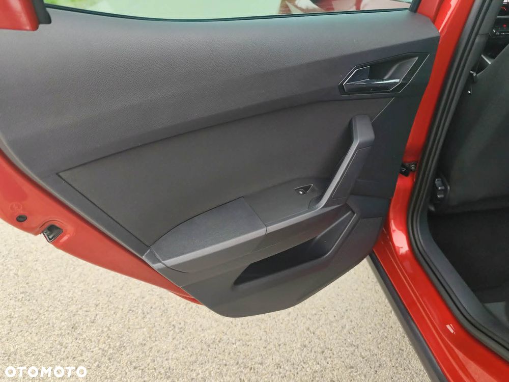 Seat Arona - 25