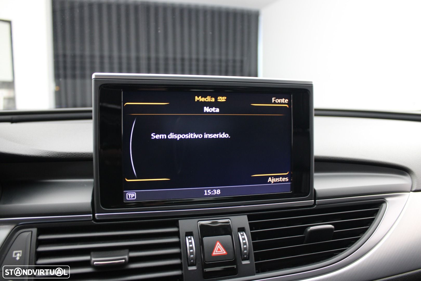 Audi A6 Avant 2.0 TDi quattro Sport S tronic - 17