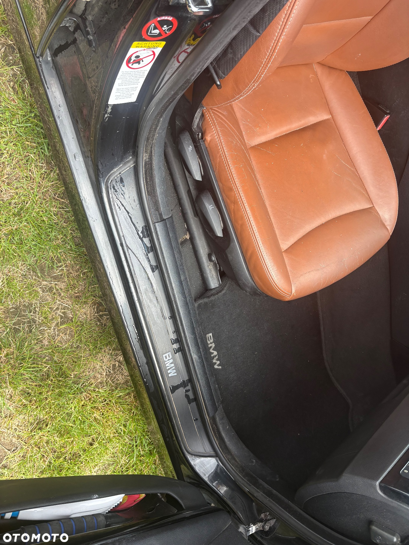 BMW Seria 3 318i - 11