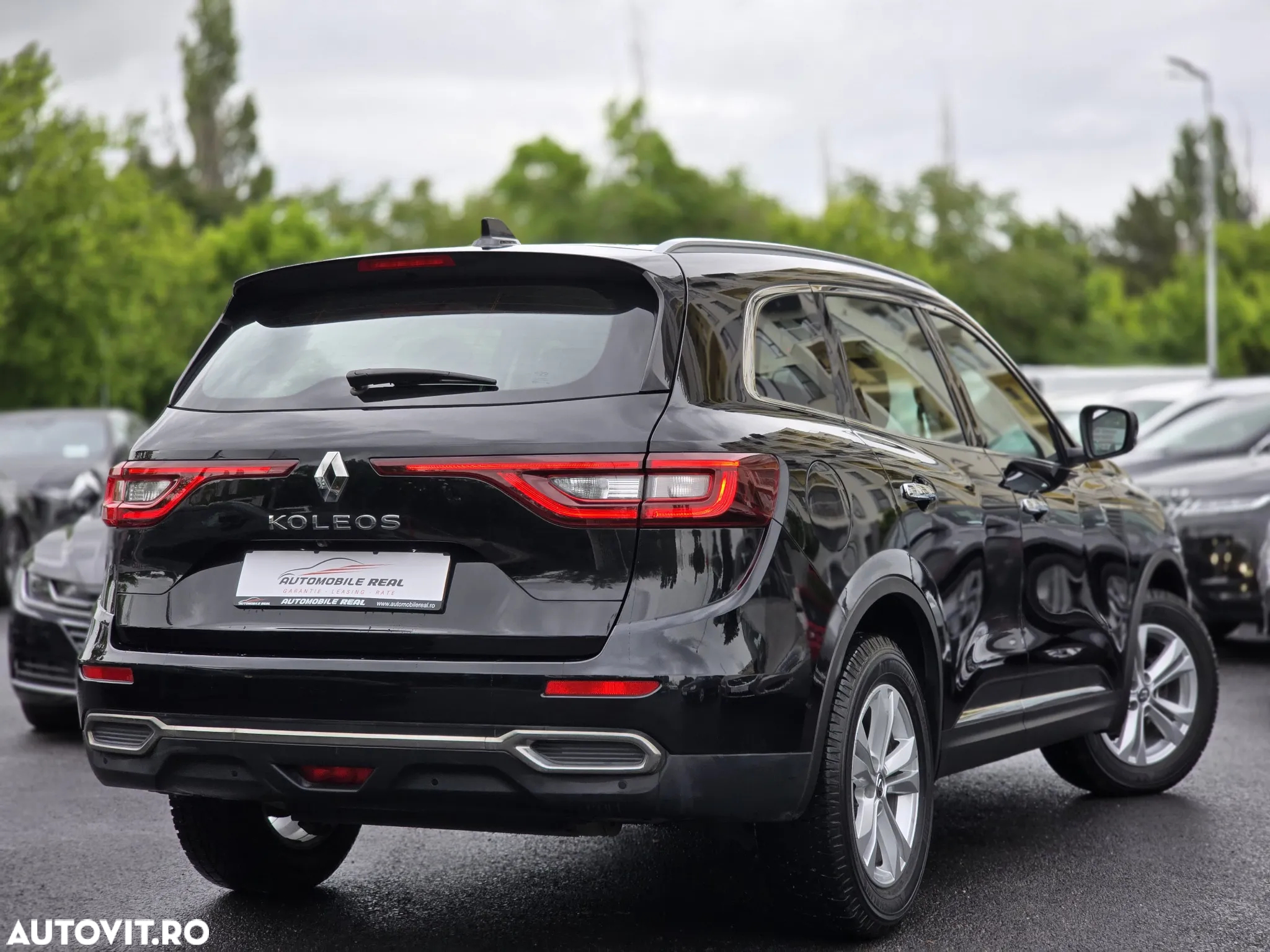 Renault Koleos ENERGY dCi 130 INTENS - 6