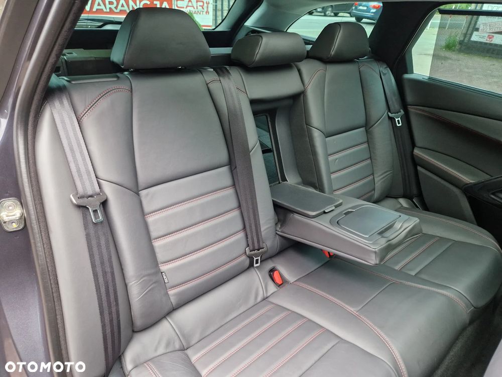 Peugeot 508 SW BlueHDi 180 EAT6 Stop&Start GT - 38
