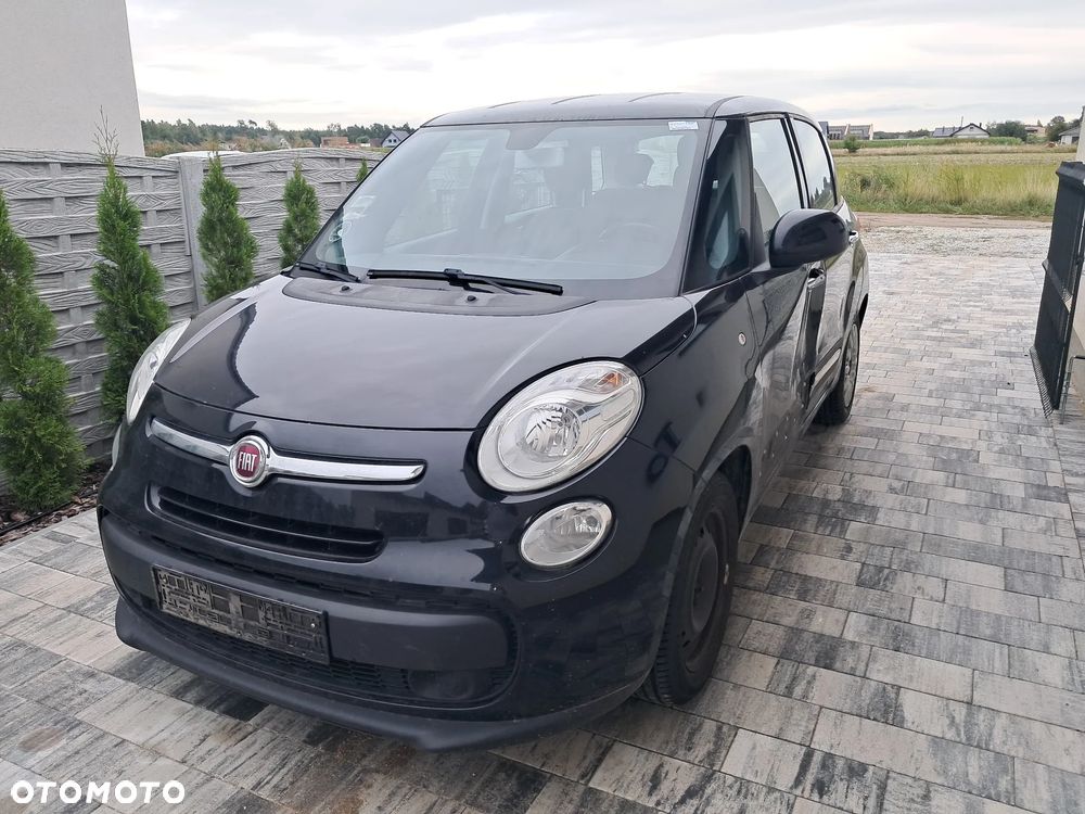 Fiat 500L 0.9 8V Twinair Lounge S&S - 2