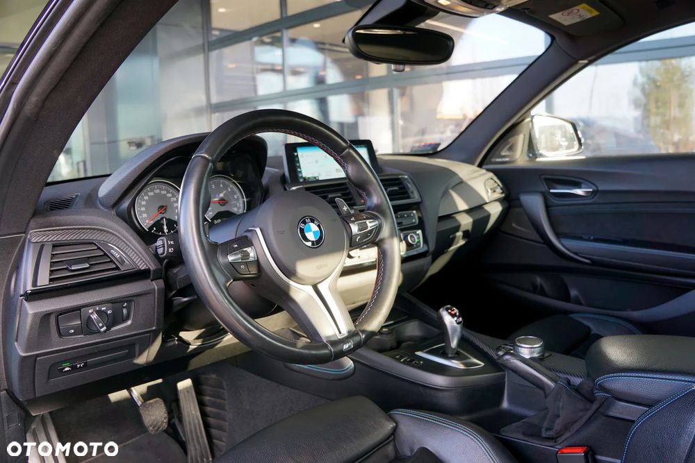 BMW M2 - 18