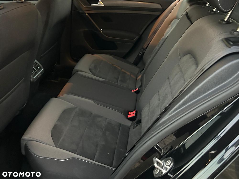 Volkswagen Golf 1.6 TDI BlueMotion Trendline - 13