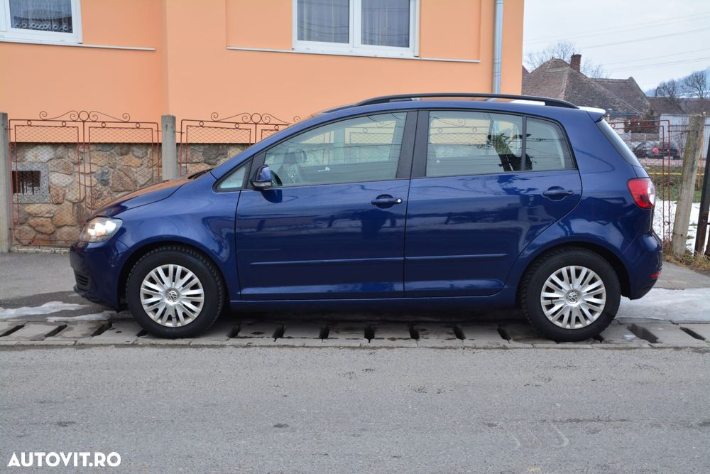 Volkswagen Golf 1.2 TSI Trendline - 5