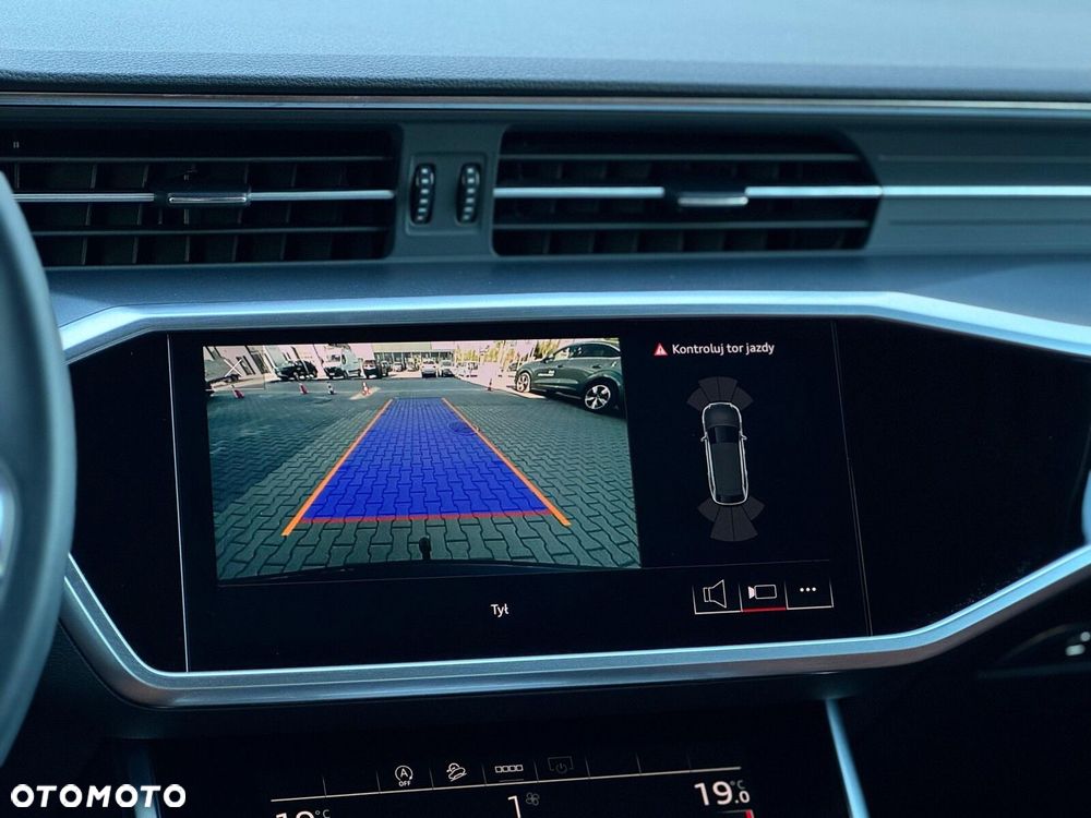 Audi A6 Allroad 40 TDI mHEV Quattro S tronic - 20