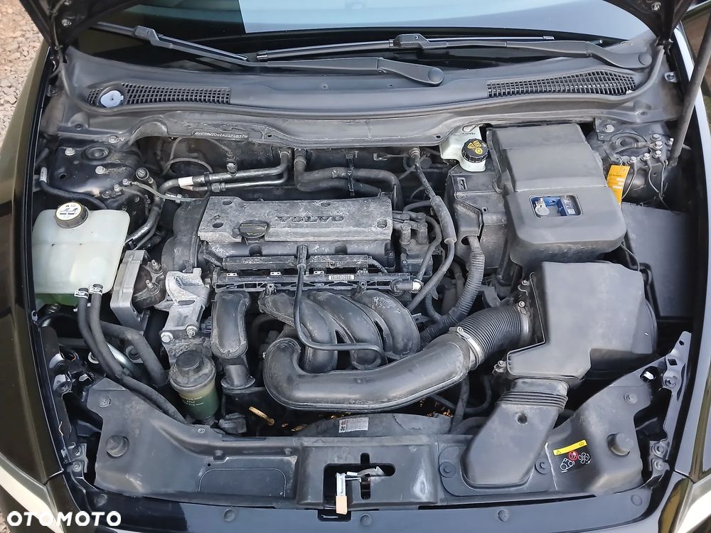 Volvo V50 1.6 Kinetic - 20