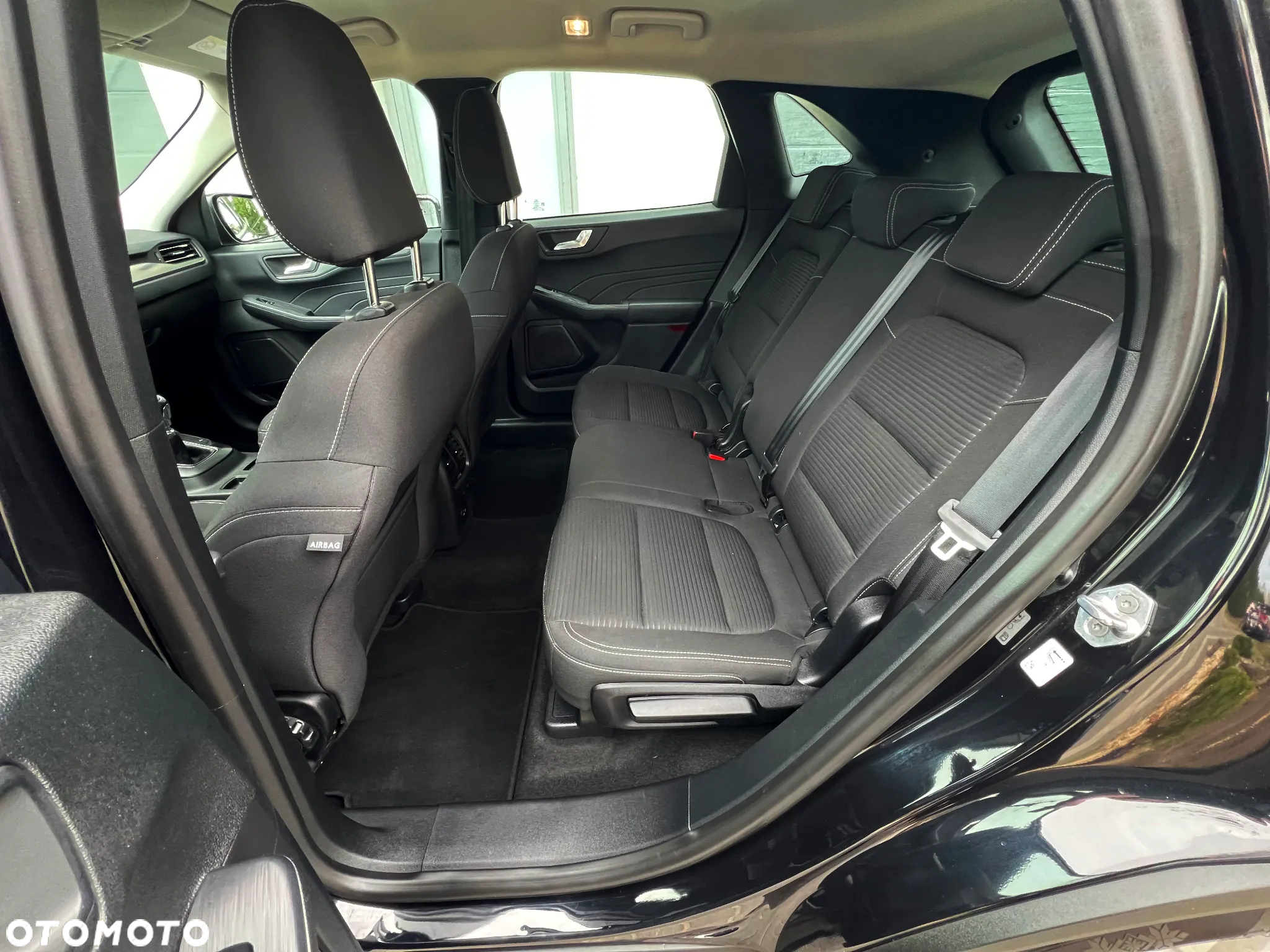 Ford Kuga 1.5 EcoBoost FWD Titanium - 19