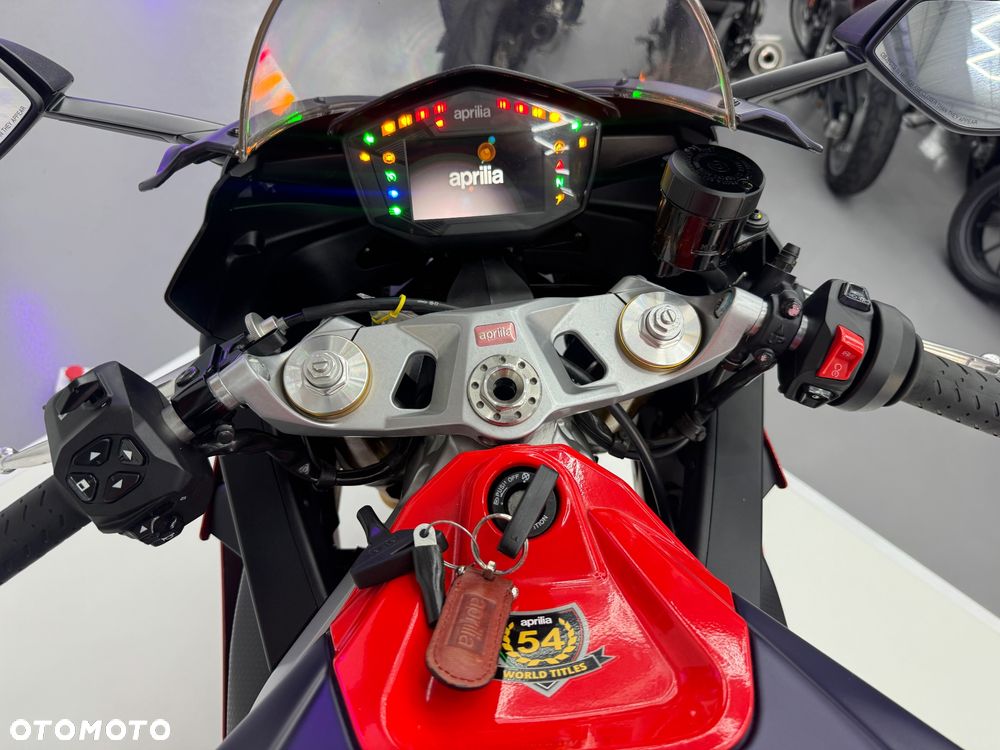 Aprilia RS - 24