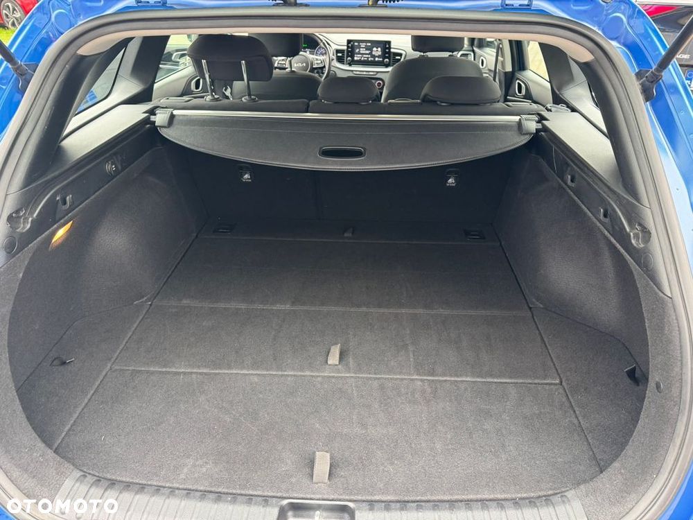 Kia Ceed 1.5 T-GDI M DCT - 15