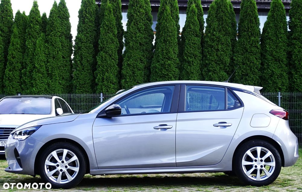 Opel Corsa 1.2 Edition Business Pack S&S - 7