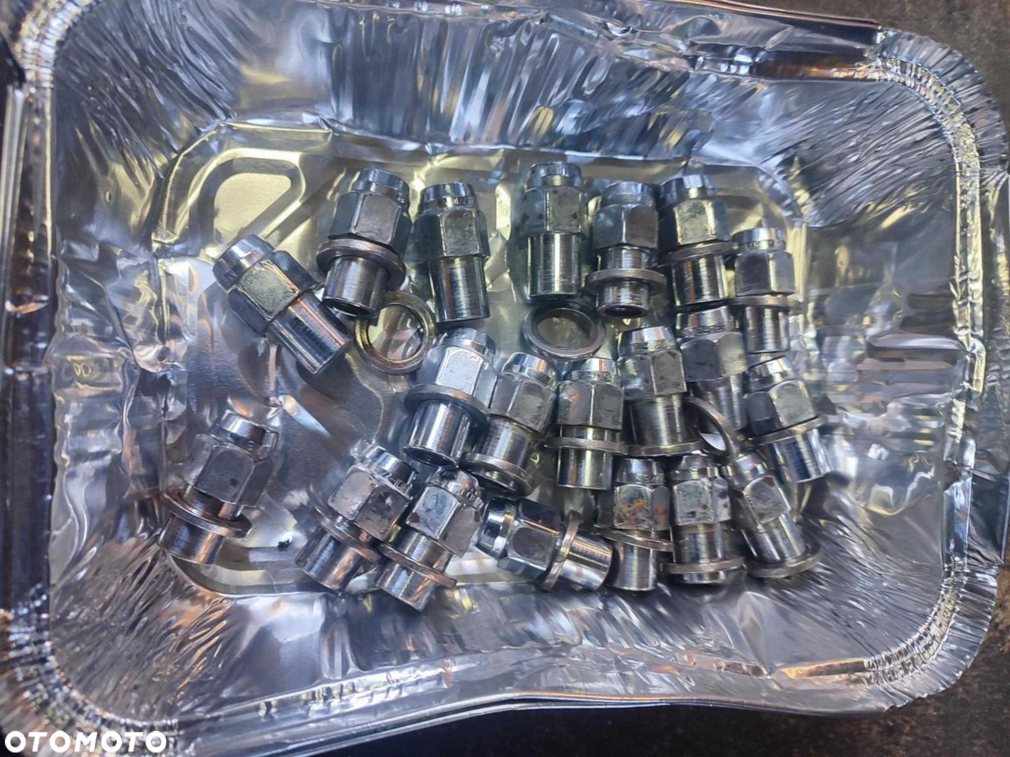 Chevrolet Corvette C3 Buick Pontiac felgi Centerline 15x8,5 5x120,65 - 4