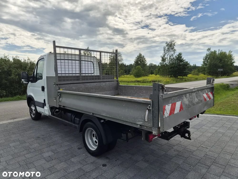 Iveco Daily 35C13 - 6