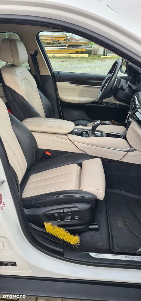BMW X6 xDrive30d - 2