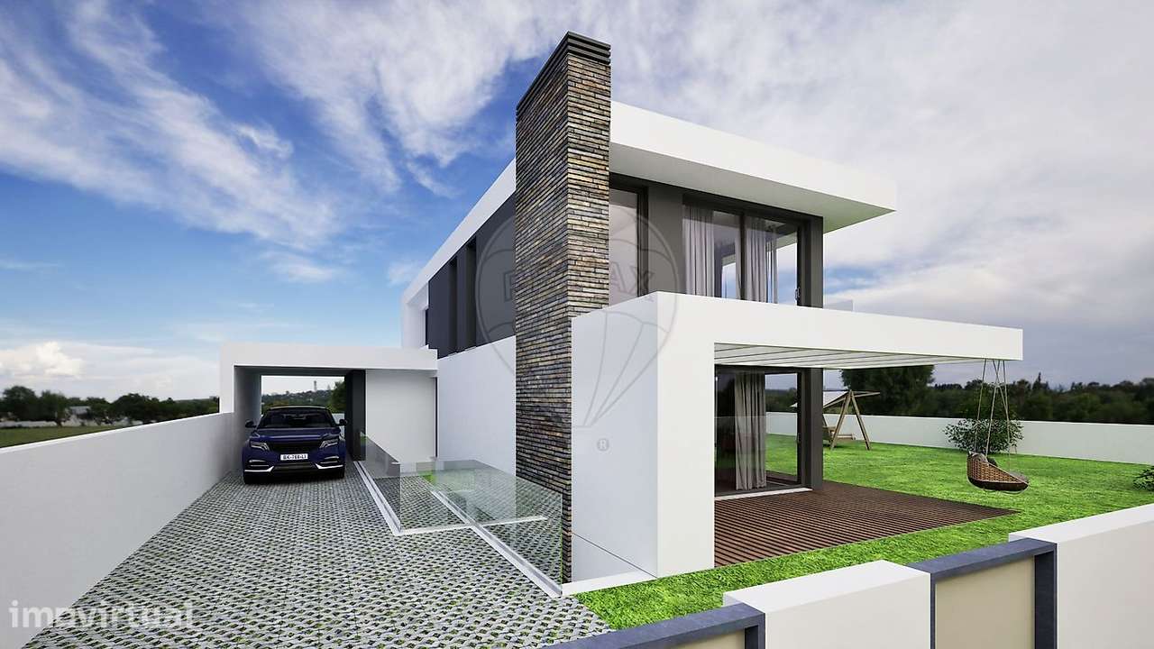Moradia T4 para venda - Grande imagem: 4/15