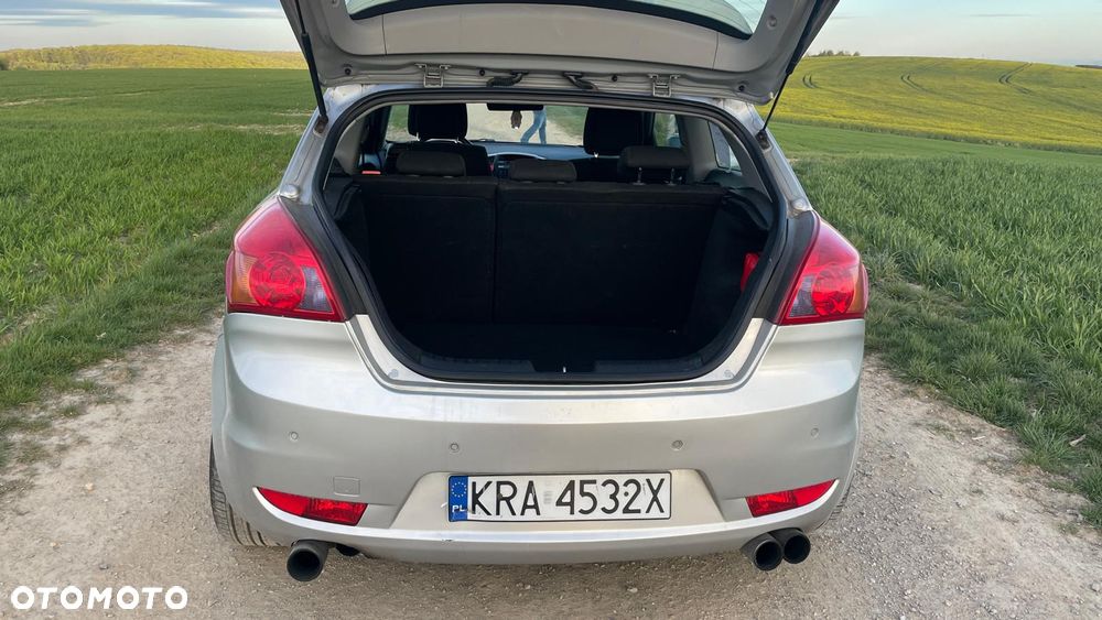 Kia ProCeed 1.6 CVVT Vision - 7