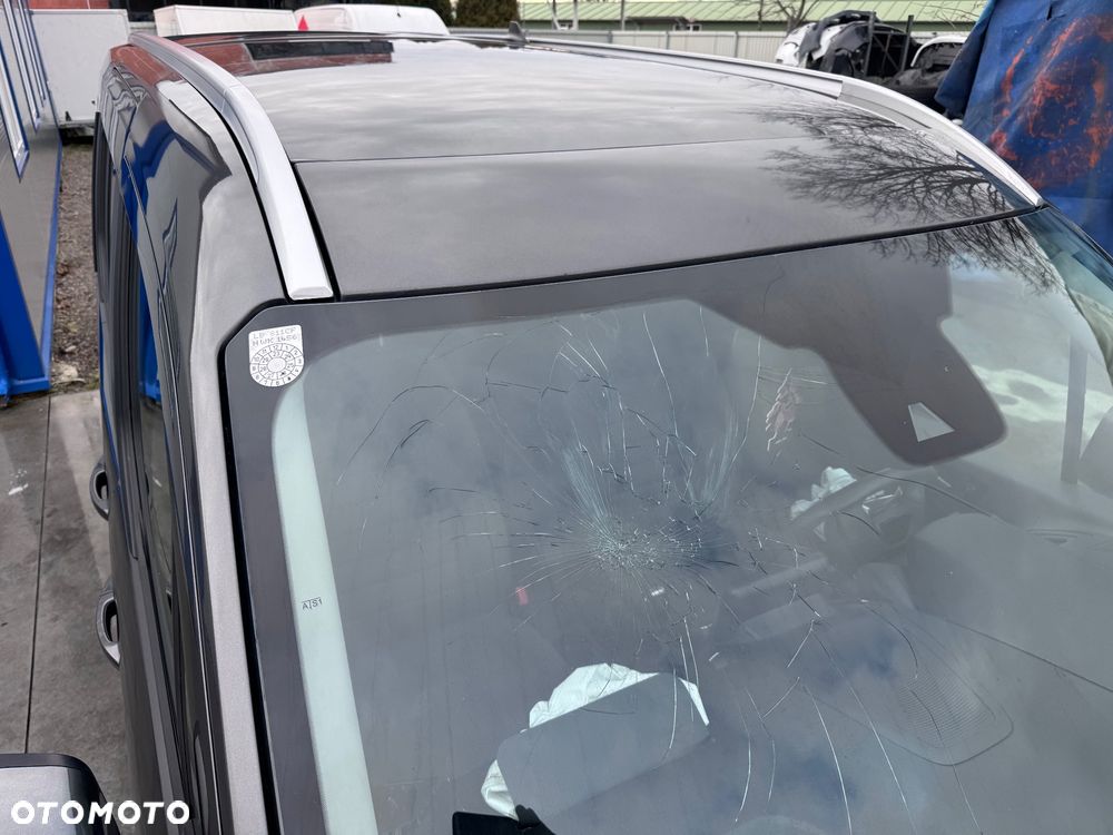 Ford Tourneo Connect Grand 1.5 EcoBlue Start/Stop Titanium - 15