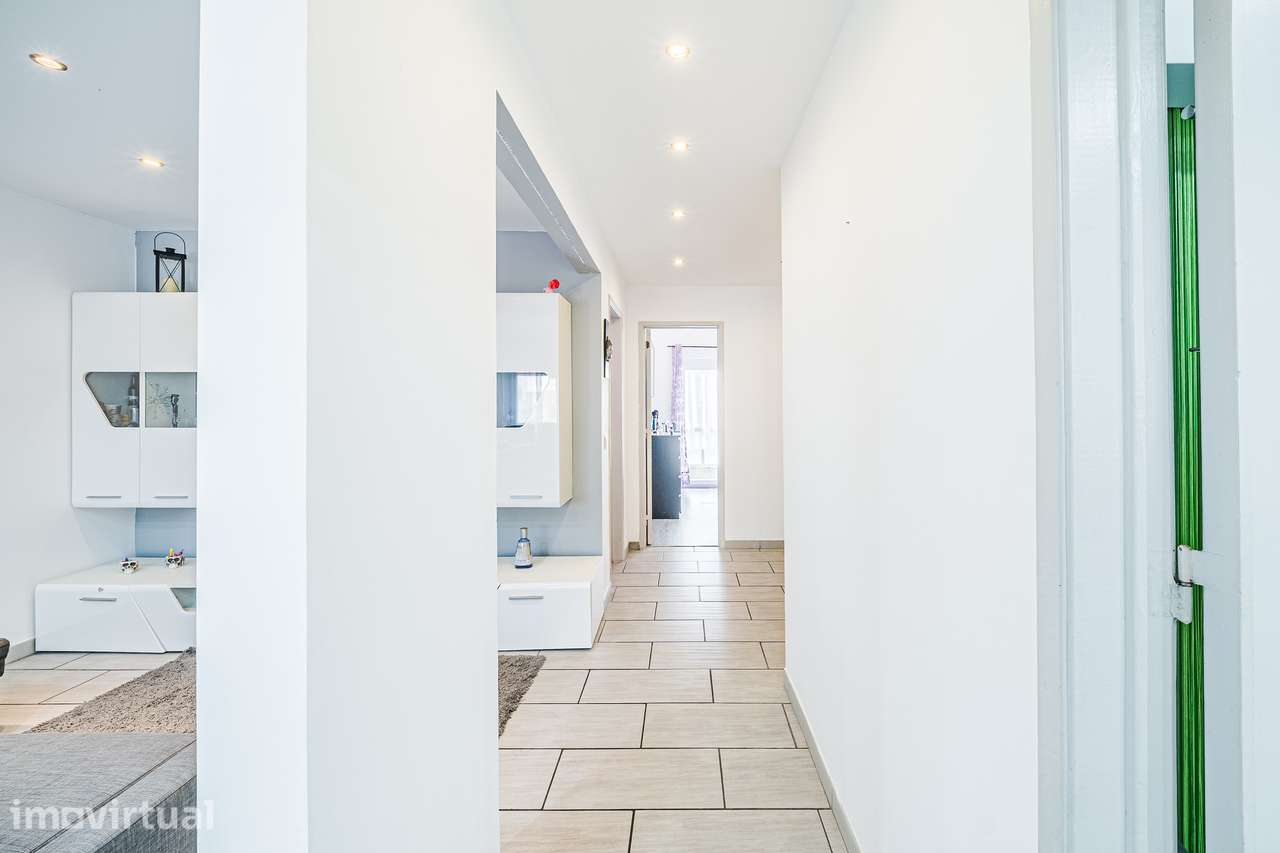 Apartamento, 60 m², Algueirão-Mem Martins - Grande imagem: 4/31