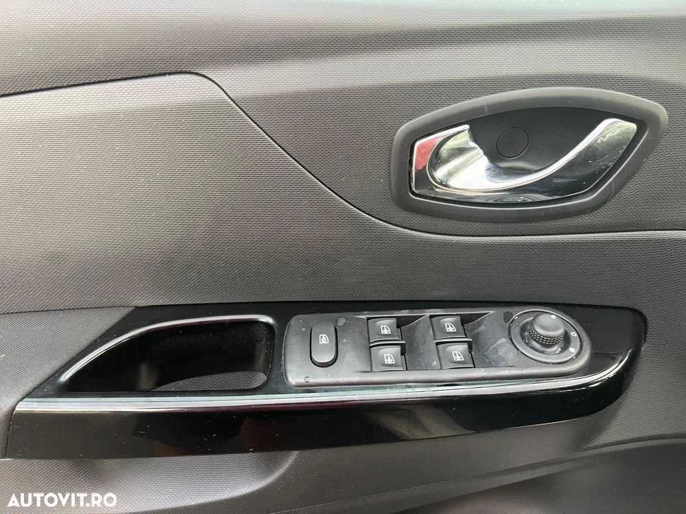 Renault Captur ENERGY TCe 90 Start&Stop Intens - 10