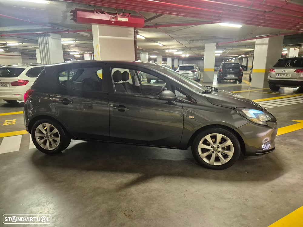 Opel Corsa 1.2 Enjoy - 10