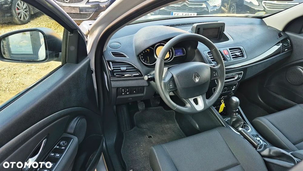 Renault Megane 1.6 16V 110 Paris Business - 31