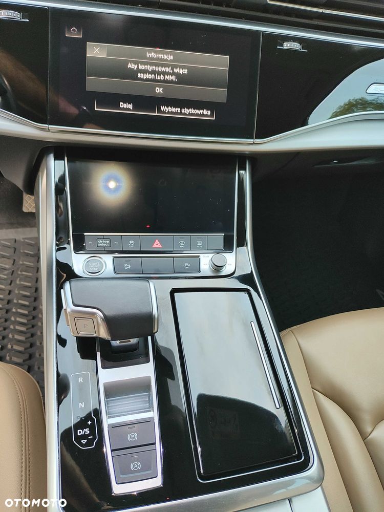 Audi Q7 - 10