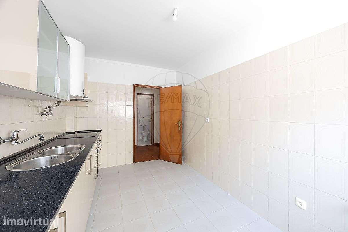 Apartamento T3 para venda - Grande imagem: 2/14