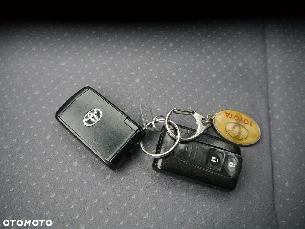 Toyota Prius 1.5 VVT-i Sol - 35