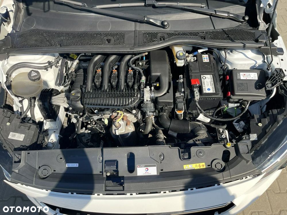 Opel Corsa 1.2 Edition S&S - 14