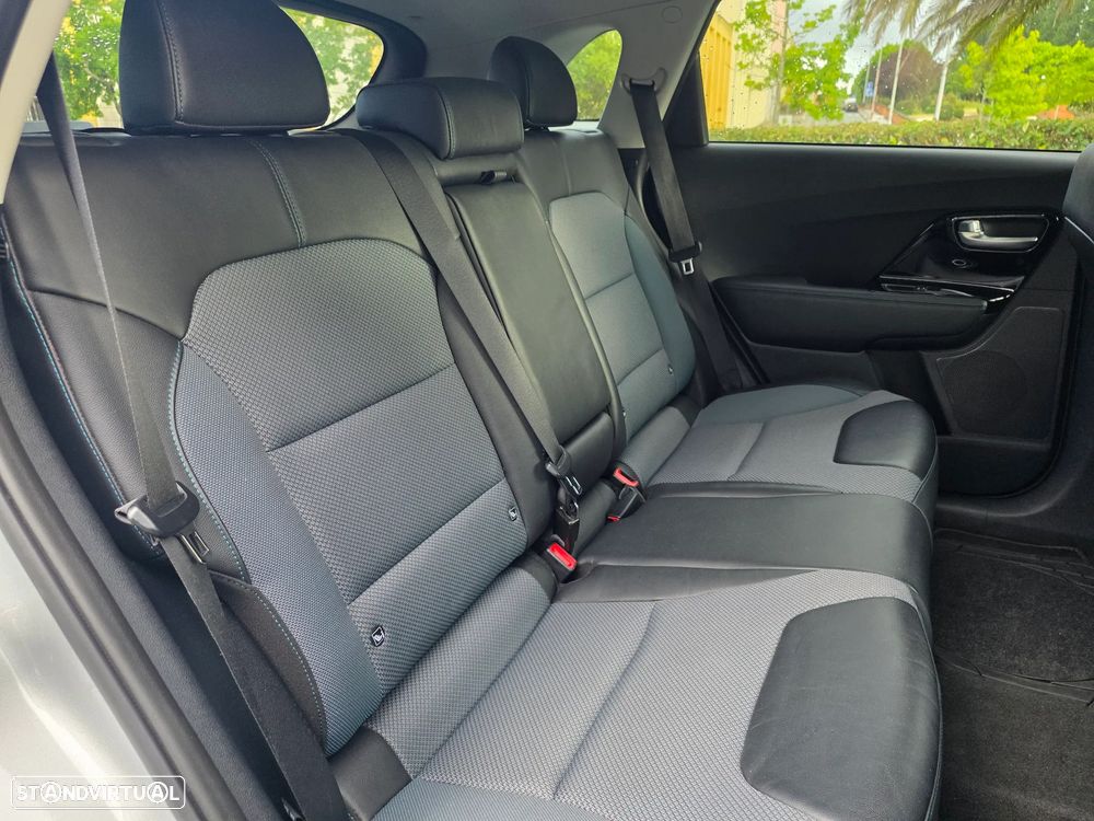 Kia Niro EV Vision - 10