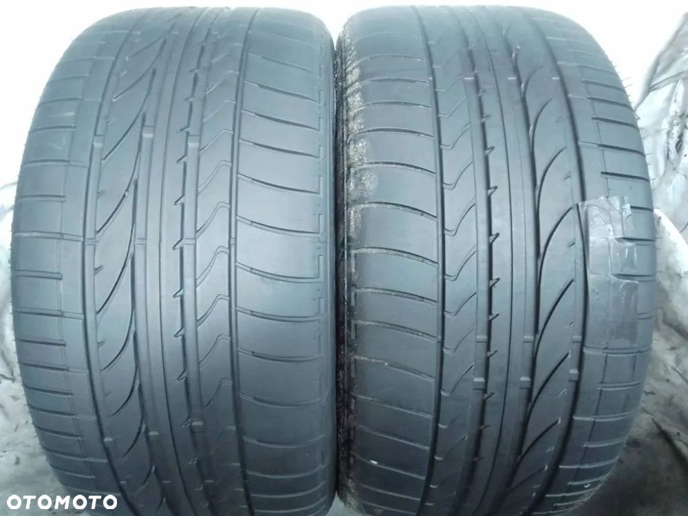 Bridgestone Dueler H.P Sport 305/40 ZR20 112Y 2024 7-7.5mm - 1