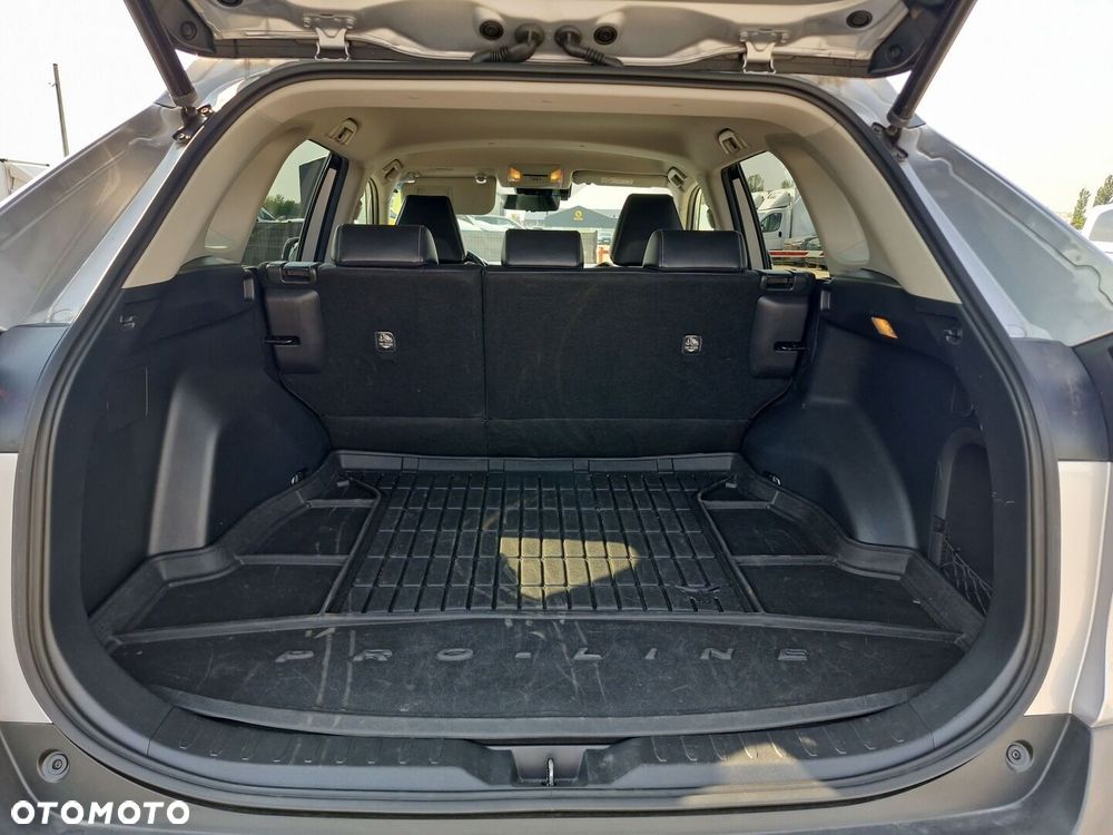 Toyota RAV4 2.5 Hybrid Executive 4x2 - 14