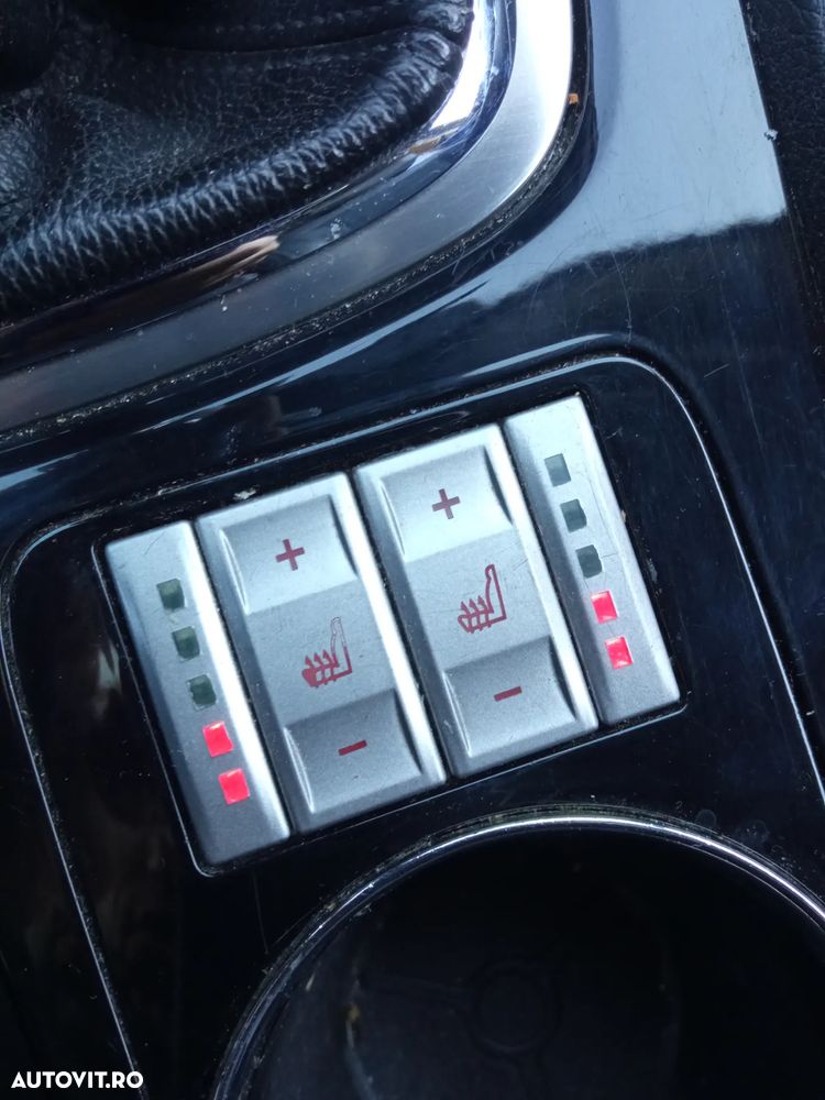 Ford Mondeo 2.0 TDCI Ambiente - 29