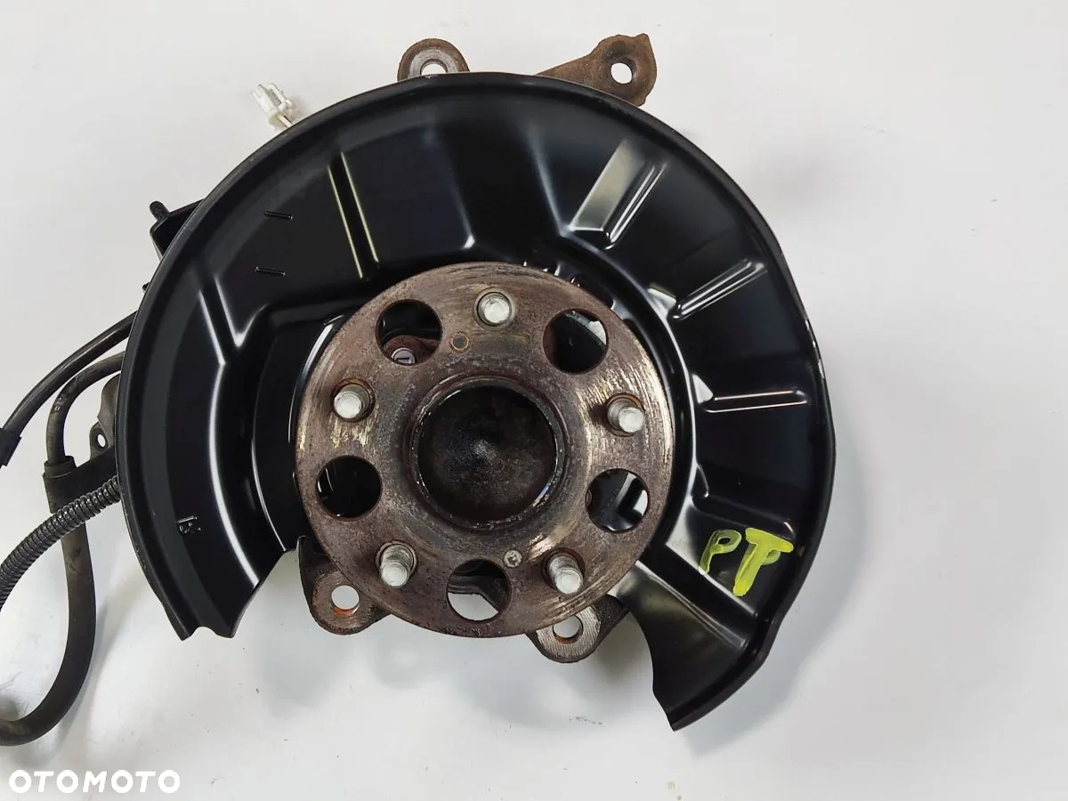 TOYOTA CAMRY 2.5h 19-24r Zwrotnica Piasta Tył Prawy Lewy - 7