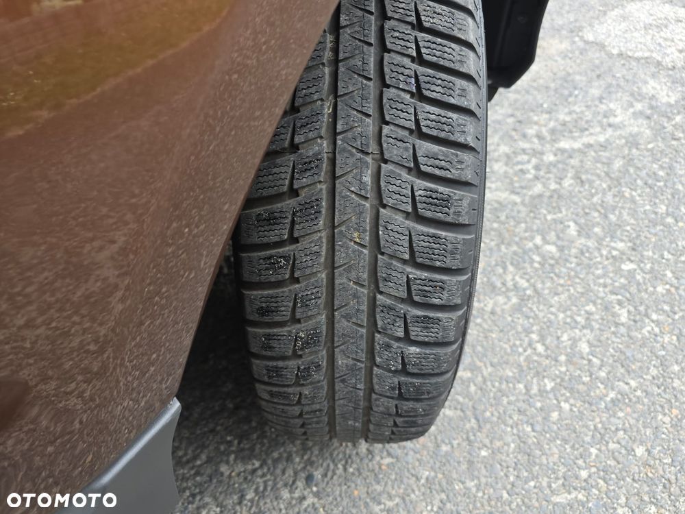 Ford EcoSport 1.0 EcoBoost TREND - 20