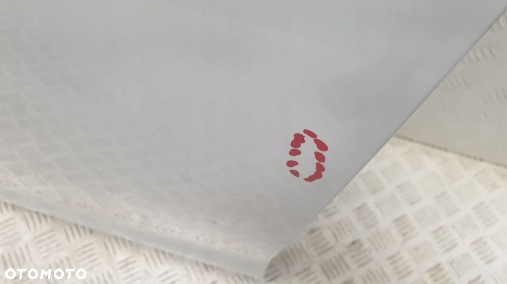 mg 5 mg5 drzwi lewe przód przednie - 5