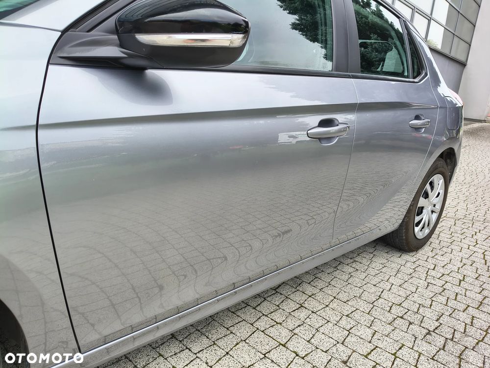 Opel Corsa 1.2 Start/Stop Edition - 33