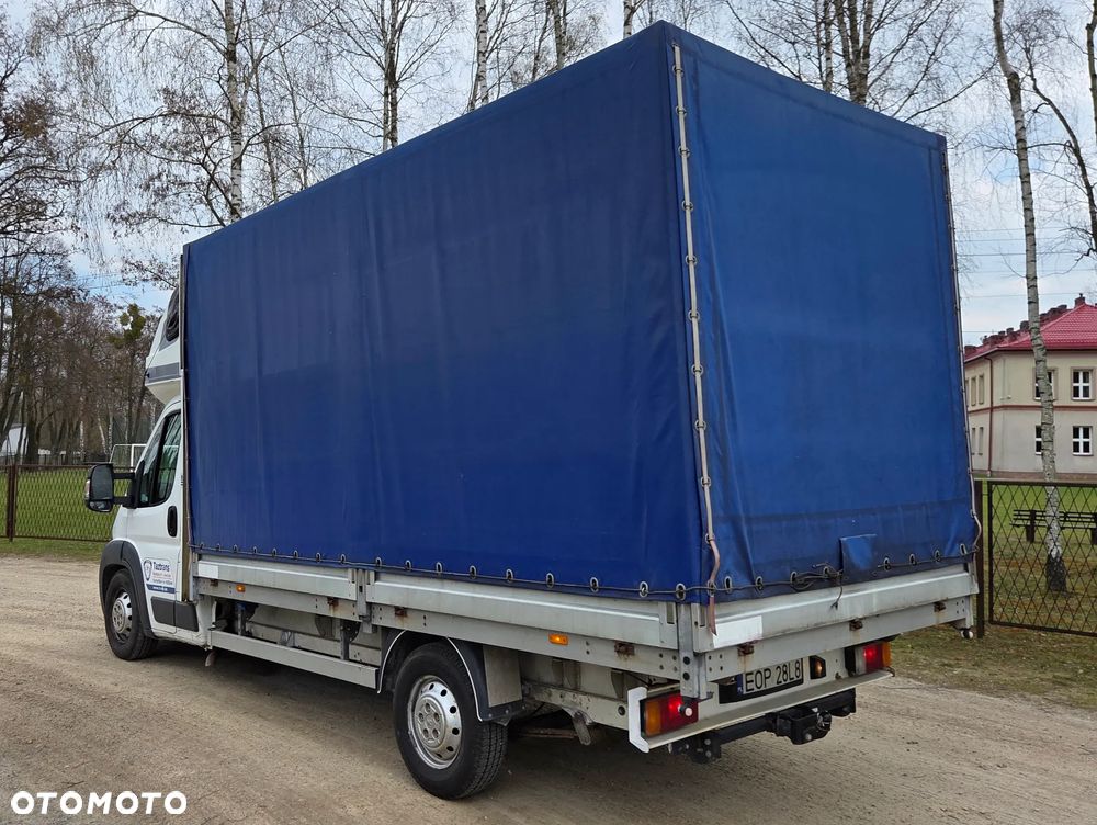 Peugeot Boxer - 4