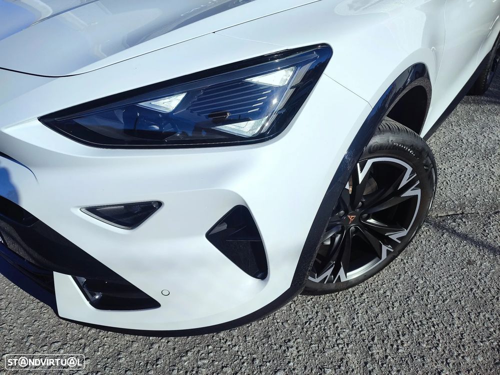 Cupra Formentor 2.0 TDI DSG - 7