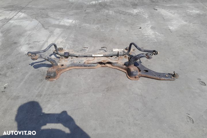 Punte fata Volvo C30 1 [facelift] [2009 - 2013] Hatchback 3-usi 1.6 D - 4