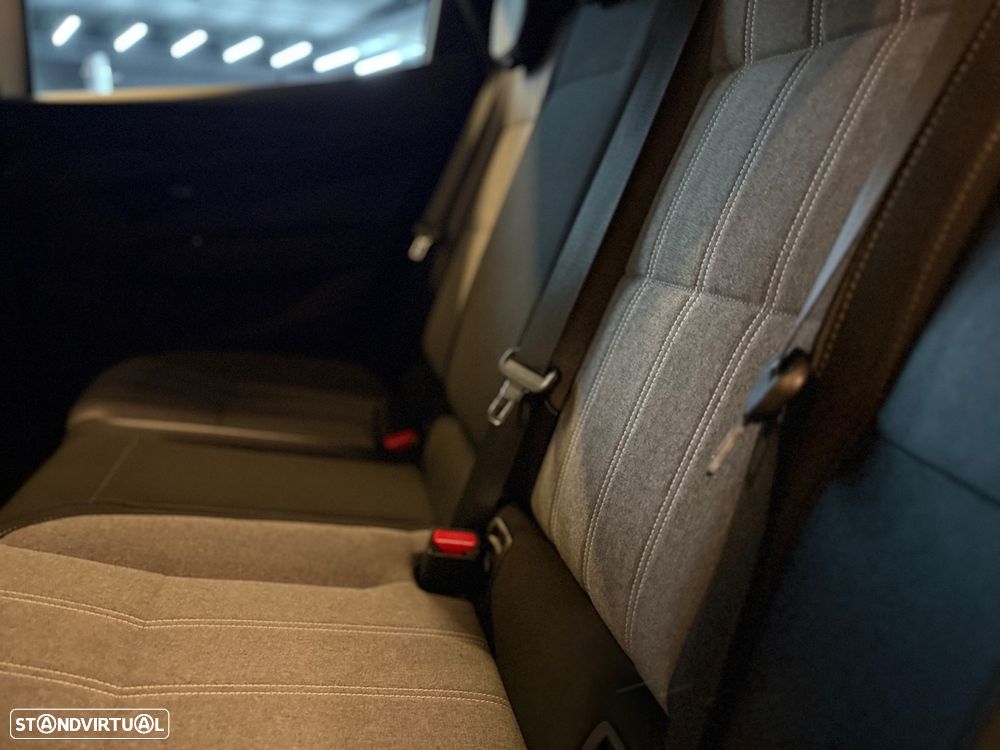 Renault Mégane E-Tech EV40 Equilibre - 25