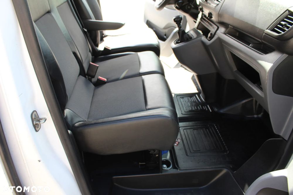 Toyota Proace - 28