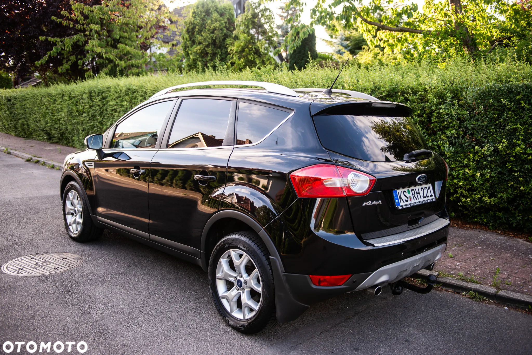 Ford Kuga 2.0 TDCi 4x4 Individual - 5