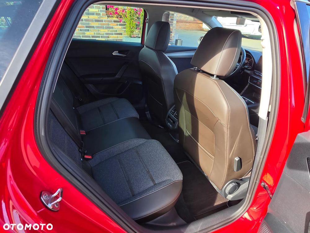 Seat Leon - 15