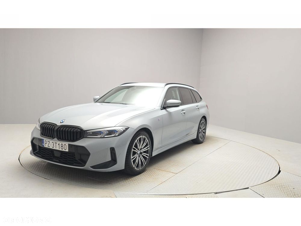 BMW Seria 3 - 8